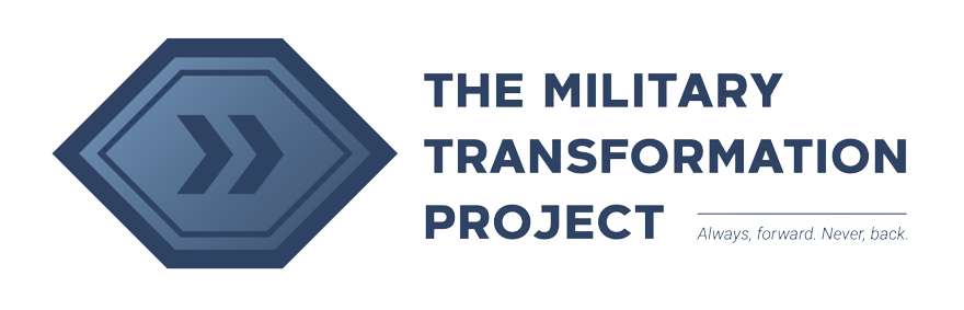 The Military Transformation Project